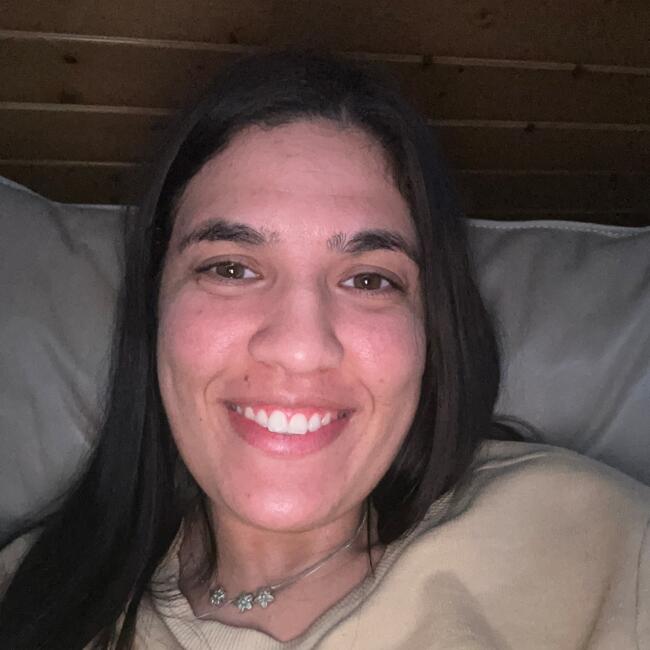 Baby-sitter in Illnau-Effretikon: Rafaella