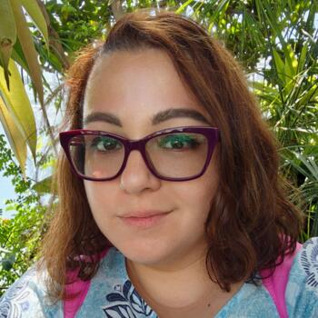 Babysitter a Milano: Deborah