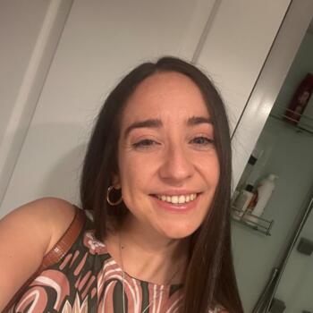 Canguro en Albacete: Gemma