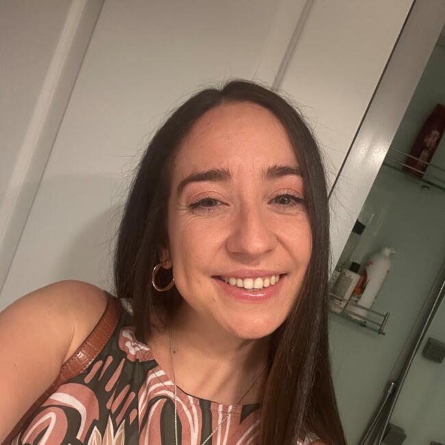 Canguro en Albacete: Gemma