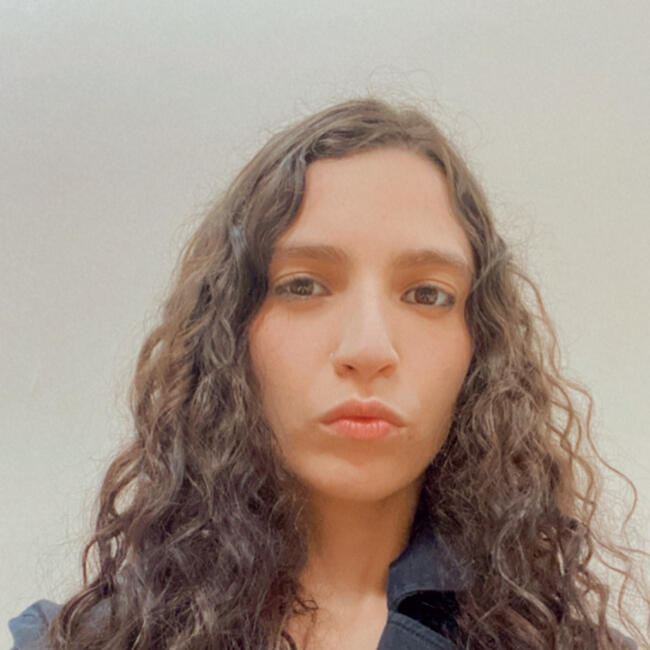 Babá em São Paulo: Rafaela