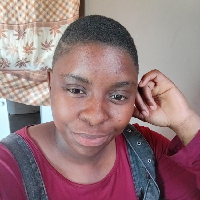 Nanny in Cape Town: Princess