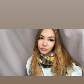 Babysitter in Szeged: Bianka