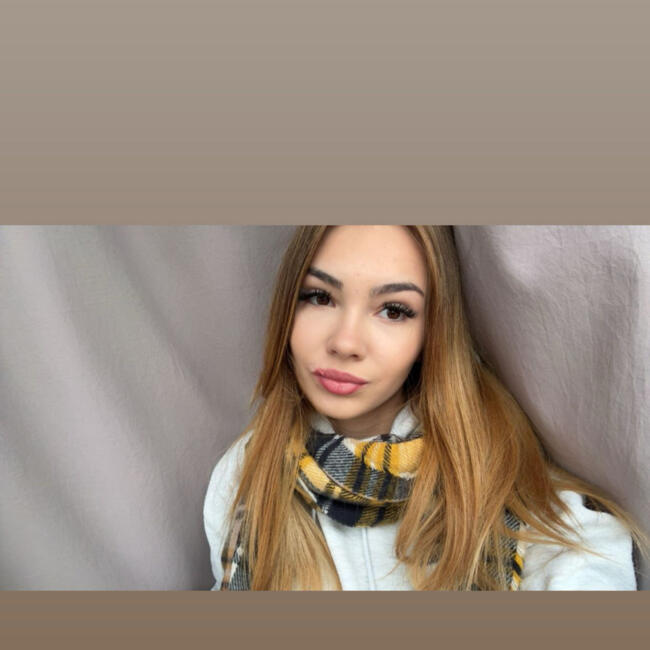 Bébiszitter Szeged területén: Bianka