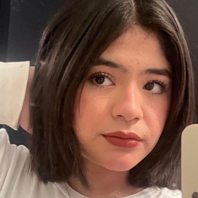 Babysitter in Monterrey: Luisa Jireh