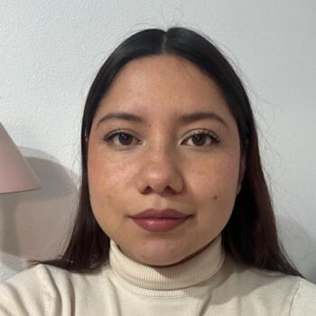 Niñera en Madrid: Katherine