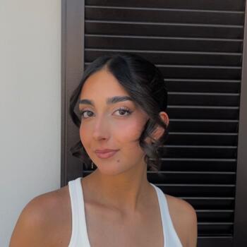 Babysitter a Frattamaggiore: Valeria