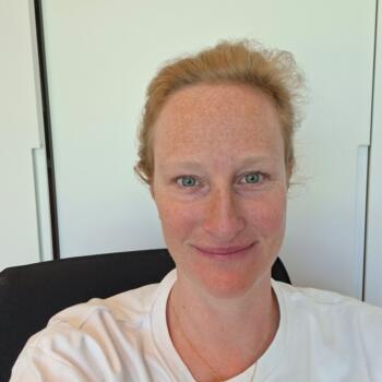 Ouder Ardooie: Sylvie