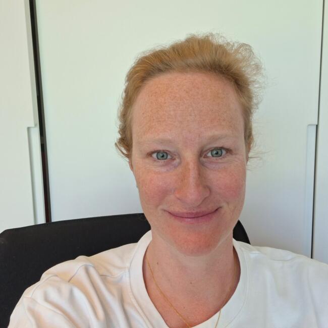 Babysitjob in Ardooie: Sylvie