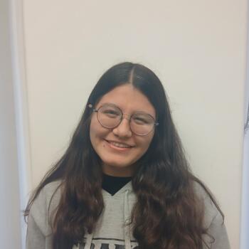 Babysitter in Sydney: Alejandra