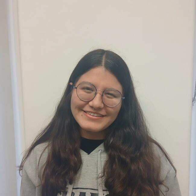 Babysitter in Sydney: Alejandra