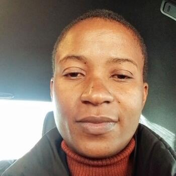 Babysitter Pretoria: Cynthia