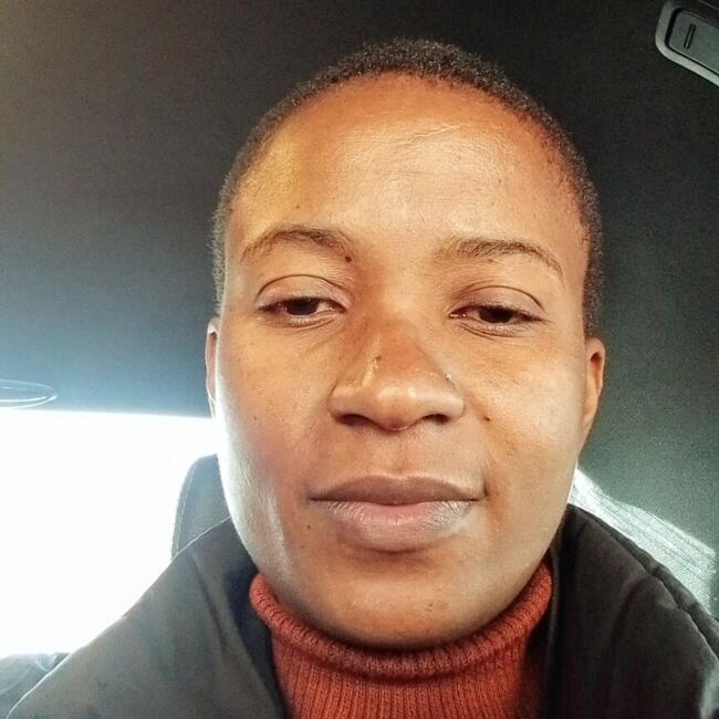 Babysitter in Pretoria: Cynthia