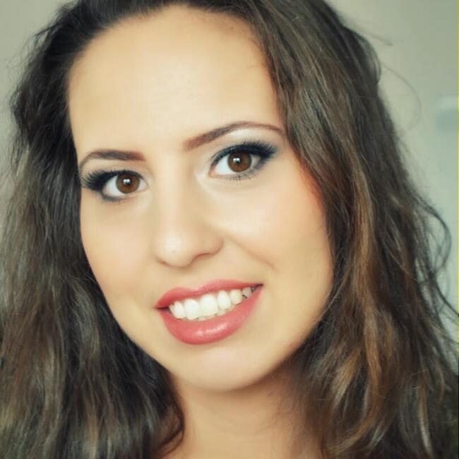 Babysitting job in Cluj-Napoca: Cristina