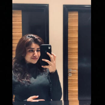 Babysitter Berlin: Christlin