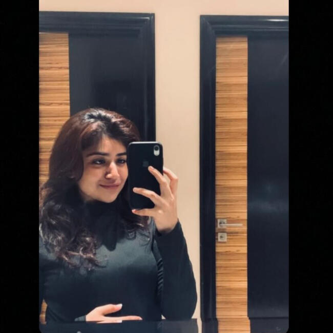 Babysitter in Berlin: Christlin