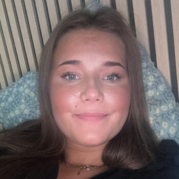 Babysitter i Viby (Region Midtjylland): Laura Krogh