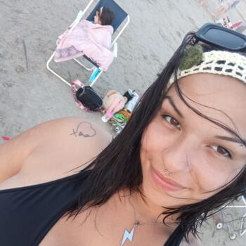 Babysitter in Montevideo: Yazmín