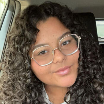 Babysitter in Dorado: Yuliana