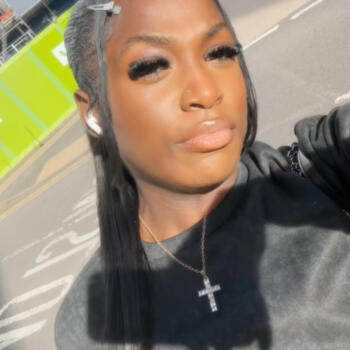 Babysitter in Coventry: Azaelle