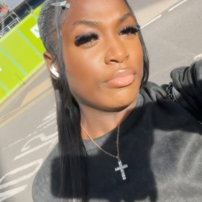 Babysitter in Coventry: Azaelle