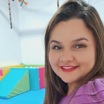 Babysitting job in Ananindeua: babysitting job Thaise