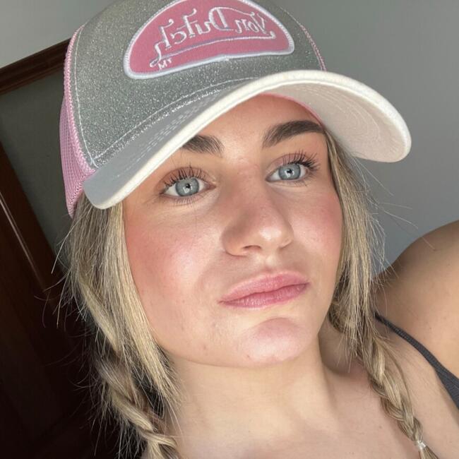 Babysitter in Burgos: Daniela