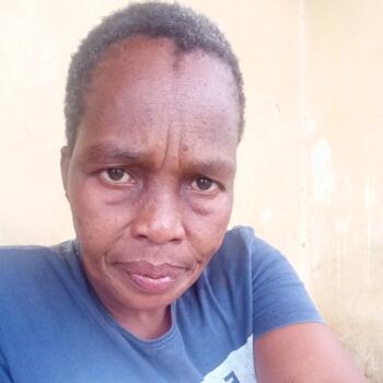 Babysitter in Durban: Buhle