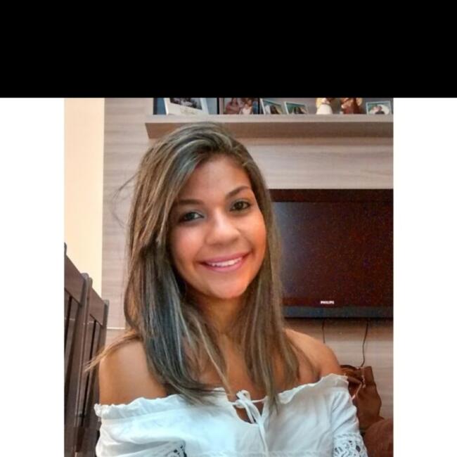 Trabalho de babysitting em Fafe: Lin Iane