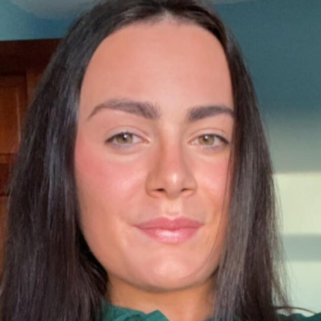 Babysitter in Dublin: Amy Jo
