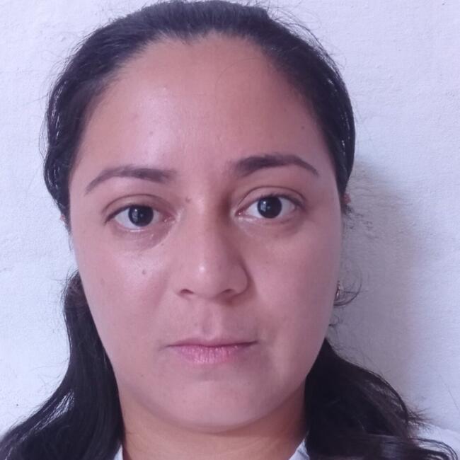 Niñera en Salto: Cecilia