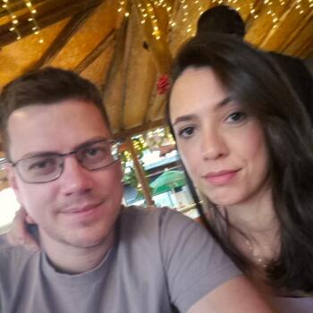 Babysitting job in São José dos Campos: babysitting job Juliana