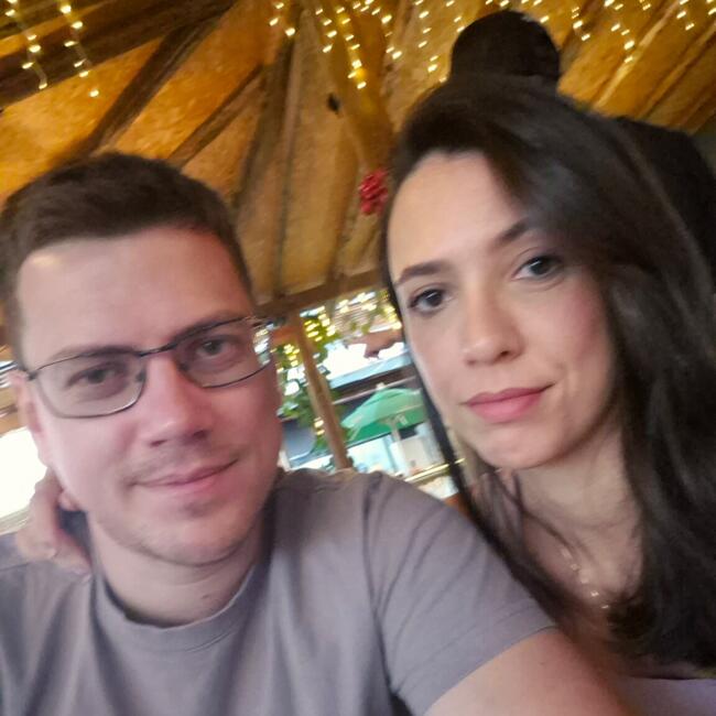 Babysitting job in São José dos Campos: Juliana