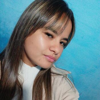 Niñera en Montevideo: Johanna