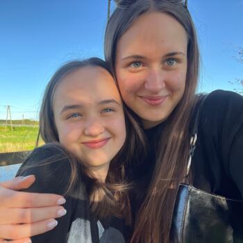 Babysitter in Krakow: Klaudia