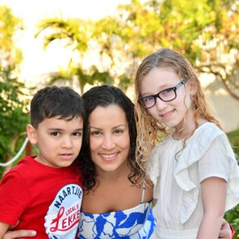 Parent Ingolstadt: Candice