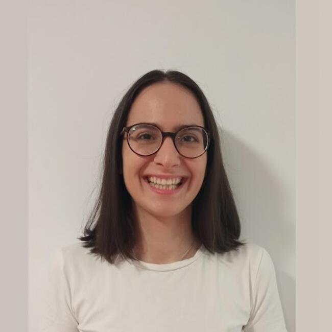 Babysitter in Kilcock: Alba