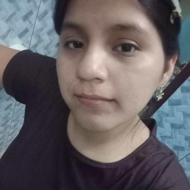 Babysitter in Durán: Karina