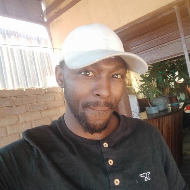Babysitter in Evaton: Thamsanqa Thami Malusi