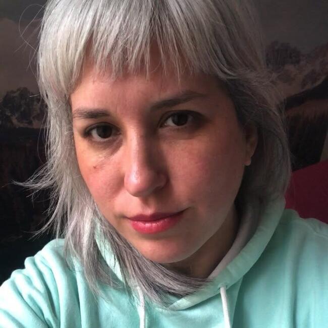 Babysitter in Buenos Aires: Marilina