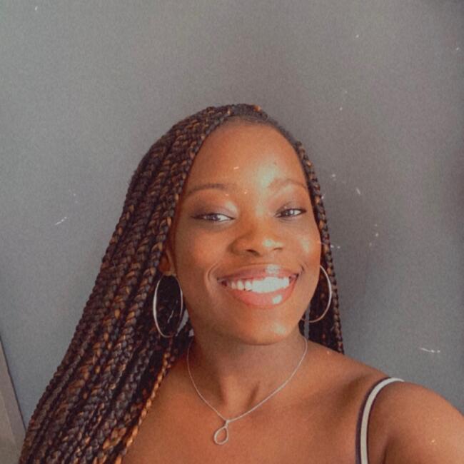 Babysitter in Marseille: Josephat