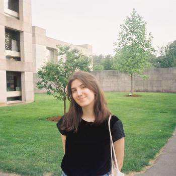 Babysitter Porto: Adriana