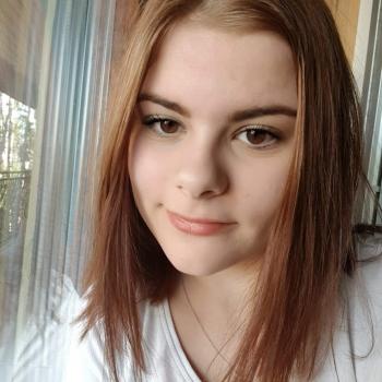 Lastenhoitaja Nurmijärvi: Isabell