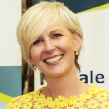 Childminder job Naas: babysitting job Ciara