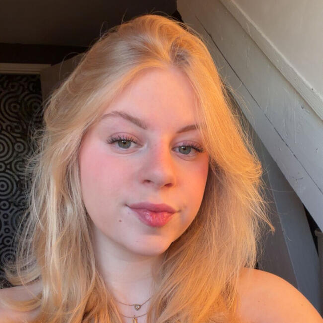 Oppas in Zutphen: Mees