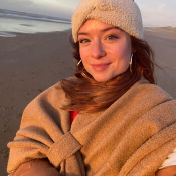 Nanny in Haarlem: Ayla