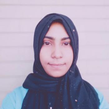 Babysitter in Lisbon: Sumi