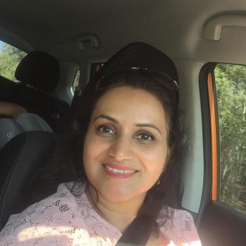Nanny job in Hervey Bay: babysitting job Anamika