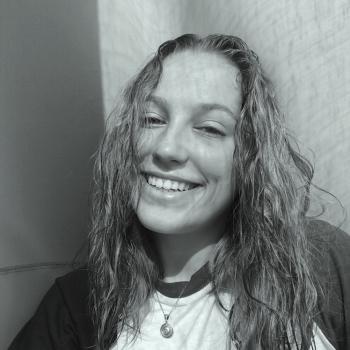 Babysitter in Brussel: Kallista