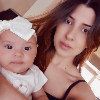 Babysitting Jobs in Cascavel: babysitting job Jessica